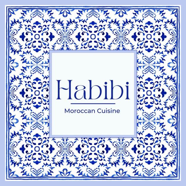 Habibi